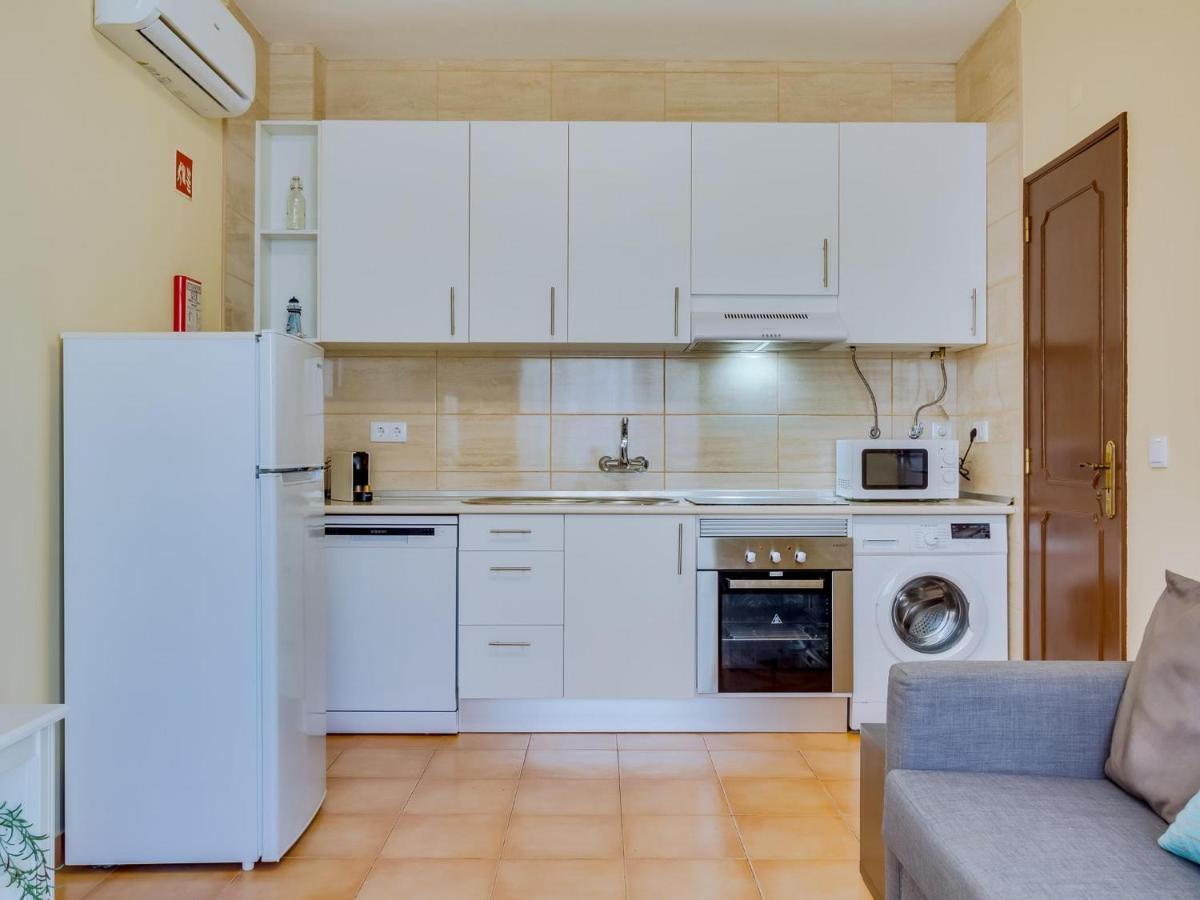 Al - Beachside Hideaway Quarteira Extérieur photo
